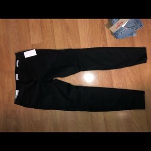 Jessica Simpson Jeans - NWT Jessica Simpson black skinnies! Jessica Simpson Jeans - NWT Jessica Simpson black skinnies!